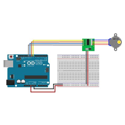 Image result for Arduino Stepper Shield Pin Assignment
