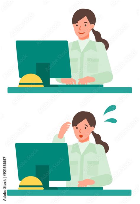 Cartoon Woman Problem Solving に対する画像結果