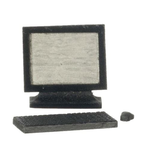 Image result for Miniature Computer Set