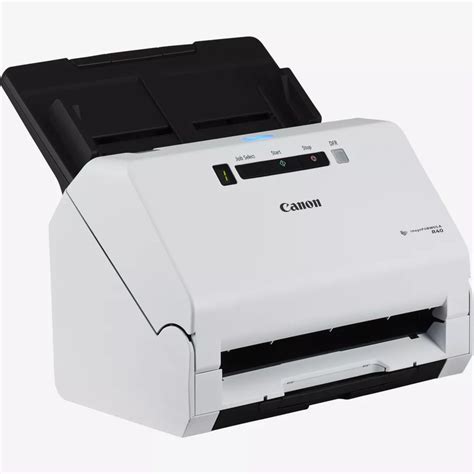 Desktop Scanner ਲਈ ਪ੍ਰਤੀਬਿੰਬ ਨਤੀਜਾ