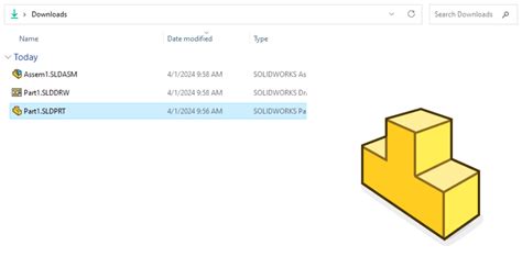 Afbeeldingsresultaten voor SolidWorks Files Download