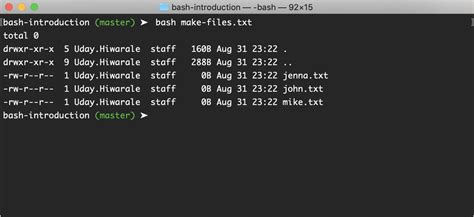 Image result for Bash Script