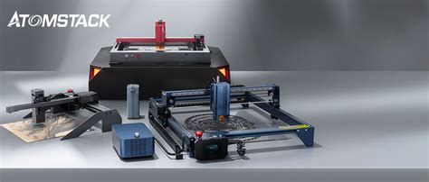 Afbeeldingsresultaten voor Atomstack A5 Add-Ons