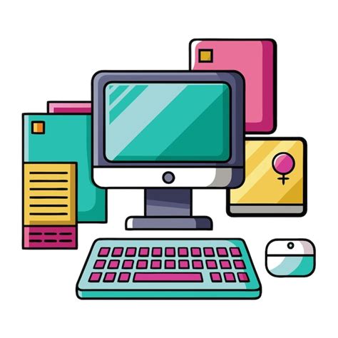 Image result for Graphic Design Computer Clip Art