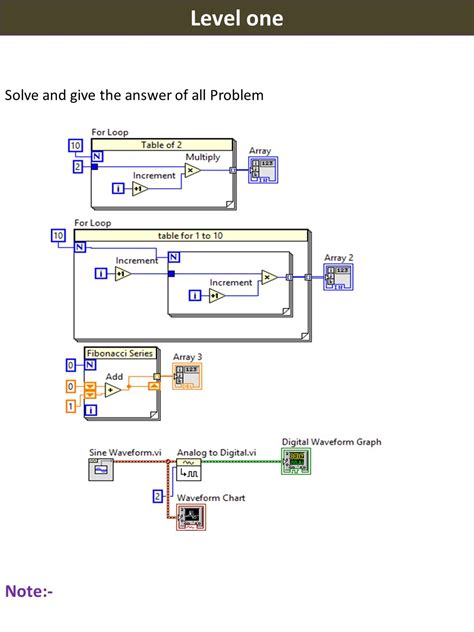 Image result for Array/String LabVIEW