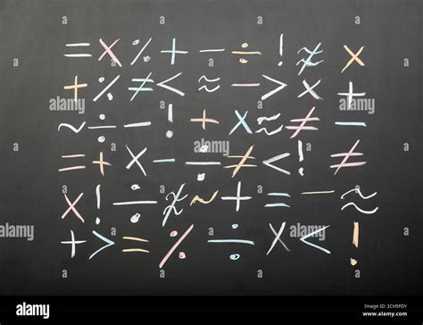 Afbeeldingsresultaten voor Math Formula Symbols