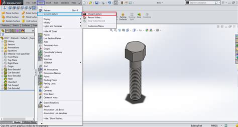 Image result for SolidWorks Icon On Desktop Screen