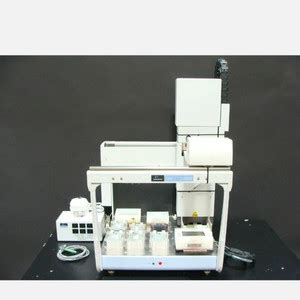 Image result for PerkinElmer Mini Computer