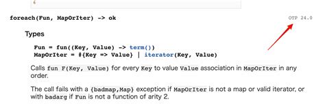 Erlang Tool に対する画像結果