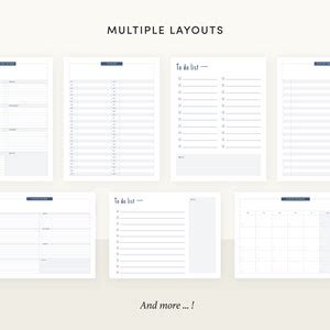 Image result for Task Planner Template A4 Page
