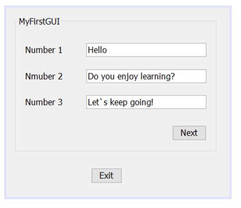 Image result for GUI in Coding