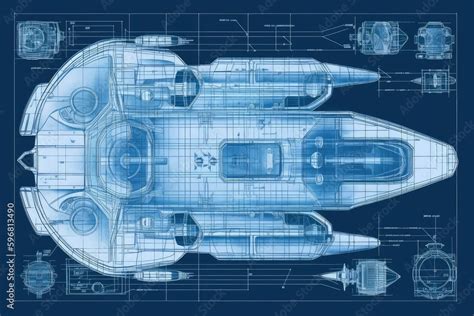 Blueprint Alien Ship に対する画像結果
