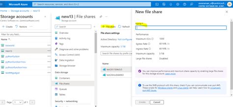 Image result for Azure File