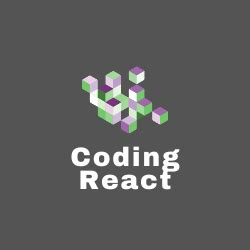 Toradh íomhá ar React JS Programmer Image Coding