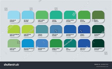 Light Green+ Blue RGB Code に対する画像結果