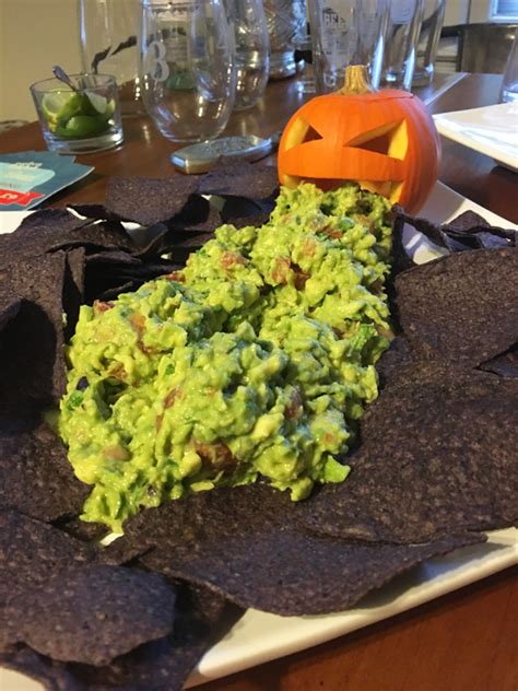 Alien Halloween Food に対する画像結果