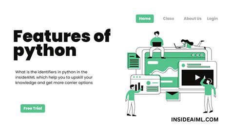 Image result for List Key Features of Python