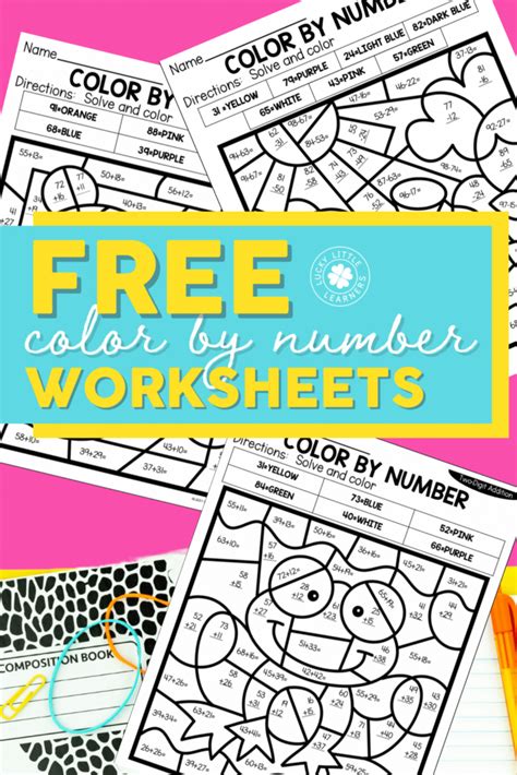 2nd Grade Math Coloring Worksheets に対する画像結果