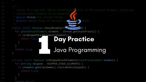 Java Example for Practice に対する画像結果
