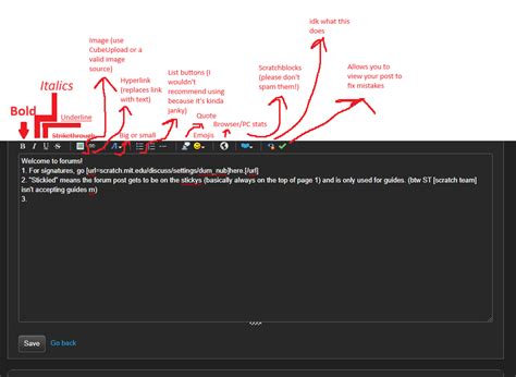 Image result for Scratch Syntax