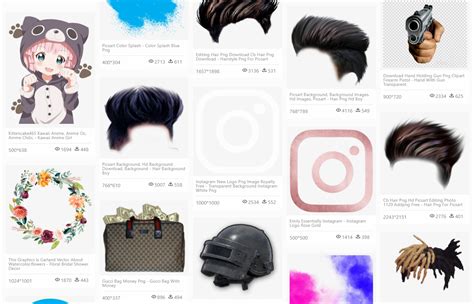 Free Transparent Logos and Images | Nicholas C. Rossis