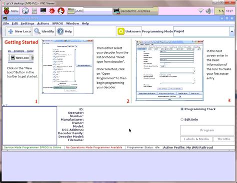 Image result for JMRI Raspberry Pi Arduino