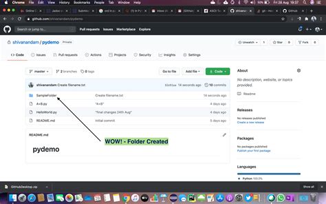 Image result for How Can I Make a Folder with Code