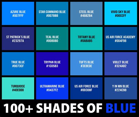 Image result for Blue Color Tones