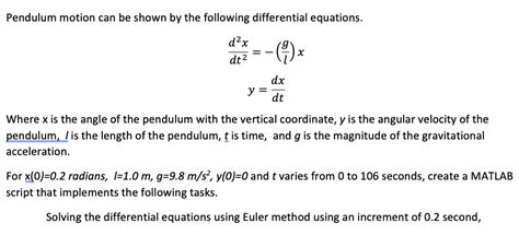 Image result for Euler Matlab Code