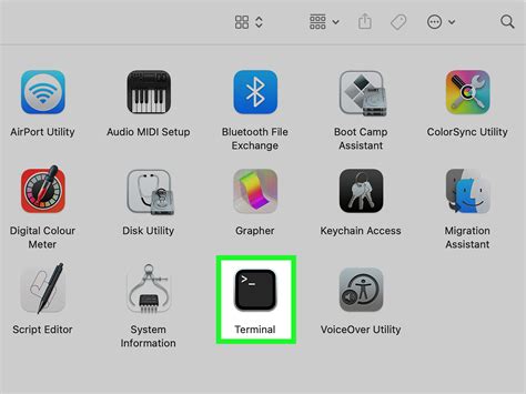 Image result for Apple Command Line