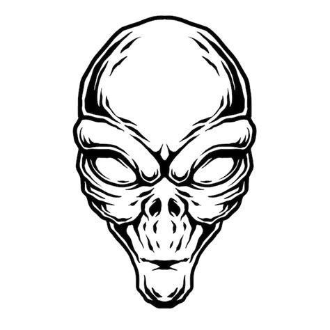 Afbeeldingsresultaten voor Alien Ash Head Smiling