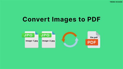 Image result for How to Convert Image to PDF