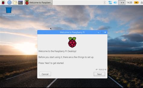 How to Install Raspberry Pi's Raspbian OS with Pixel Desktop on any ...