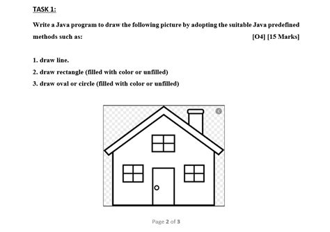 How to Write a Java Program with Draw に対する画像結果