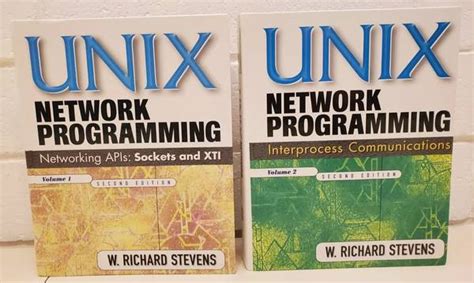Afbeeldingsresultaten voor Unix Programming Textbook