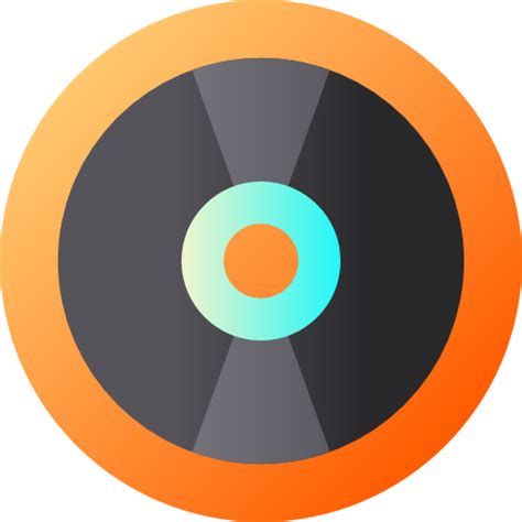 Afbeeldingsresultaten voor Vinyl Gradient Icon