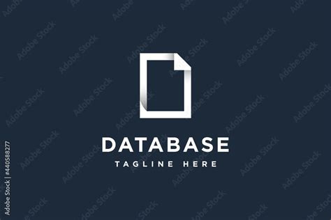 Image result for Document Database Text Logo