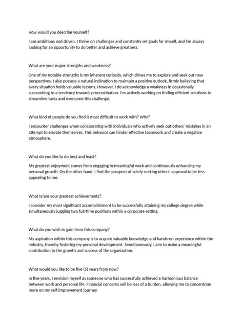 Image result for Interview Guide