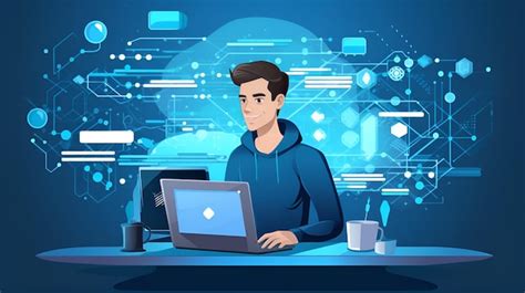 Image result for Light Software Developer Background Image