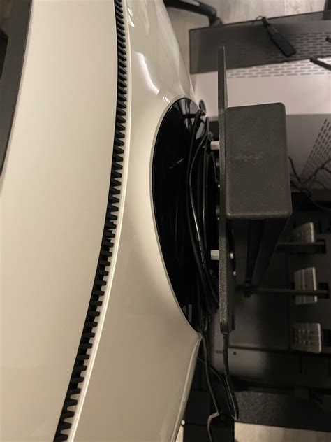 Toradh íomhá ar SimLab GT1 Monitor Mount