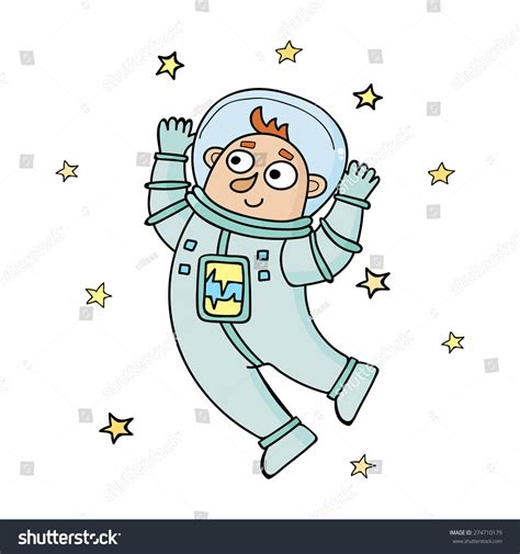 Astronaut Cartoon に対する画像結果