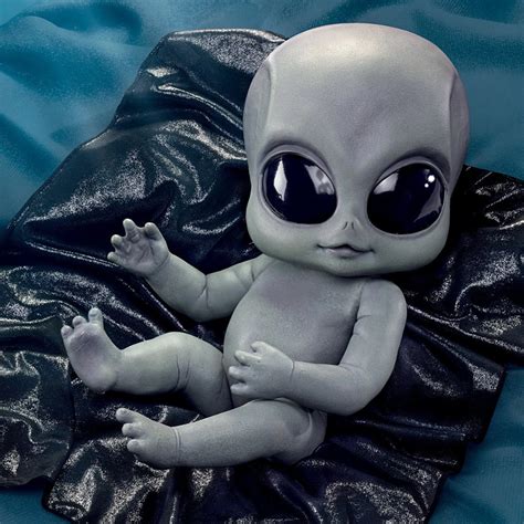 Alien Hospital Baby に対する画像結果