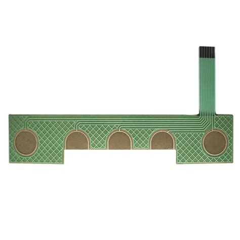 Image result for Capacitive Touch Switch