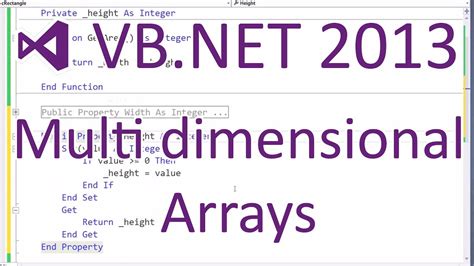 Vb.net Multidimensional Arrays Game Programming に対する画像結果