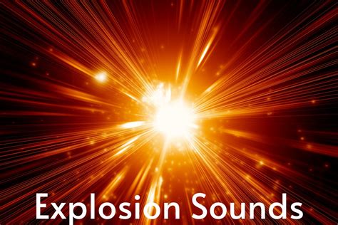 Image result for Explosion Sound MP3