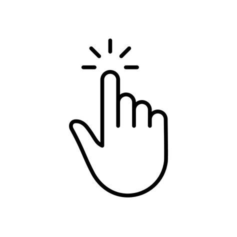 Computer Mouse Pointer Hand に対する画像結果