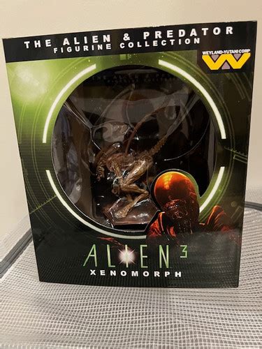 Alien 3 Xenomorph | Robots and Empire