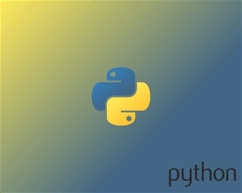 Image result for Python Logo Wallpaper 4K