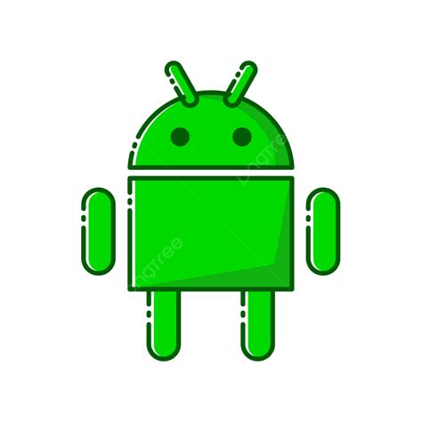 Image result for Android Logo