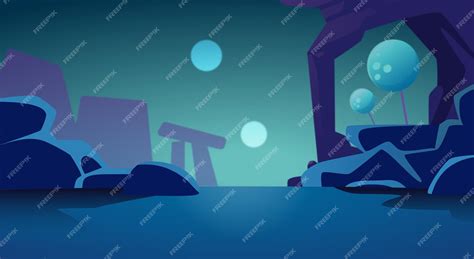 Image result for Alien Planet Clip Art